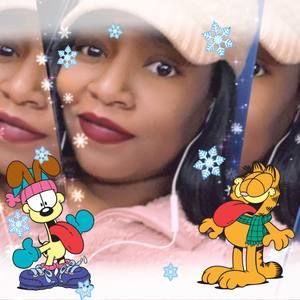 Meet your Posher, Latasha